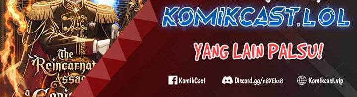 The Reincarnated Assassin is a Genius Swordsman Chapter 34 Gambar 81