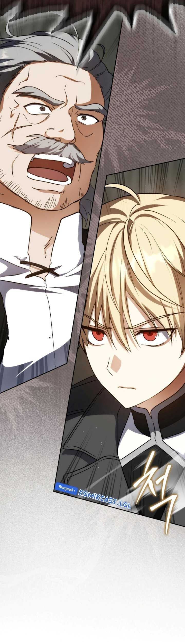 The Reincarnated Assassin is a Genius Swordsman Chapter 34 Gambar 6