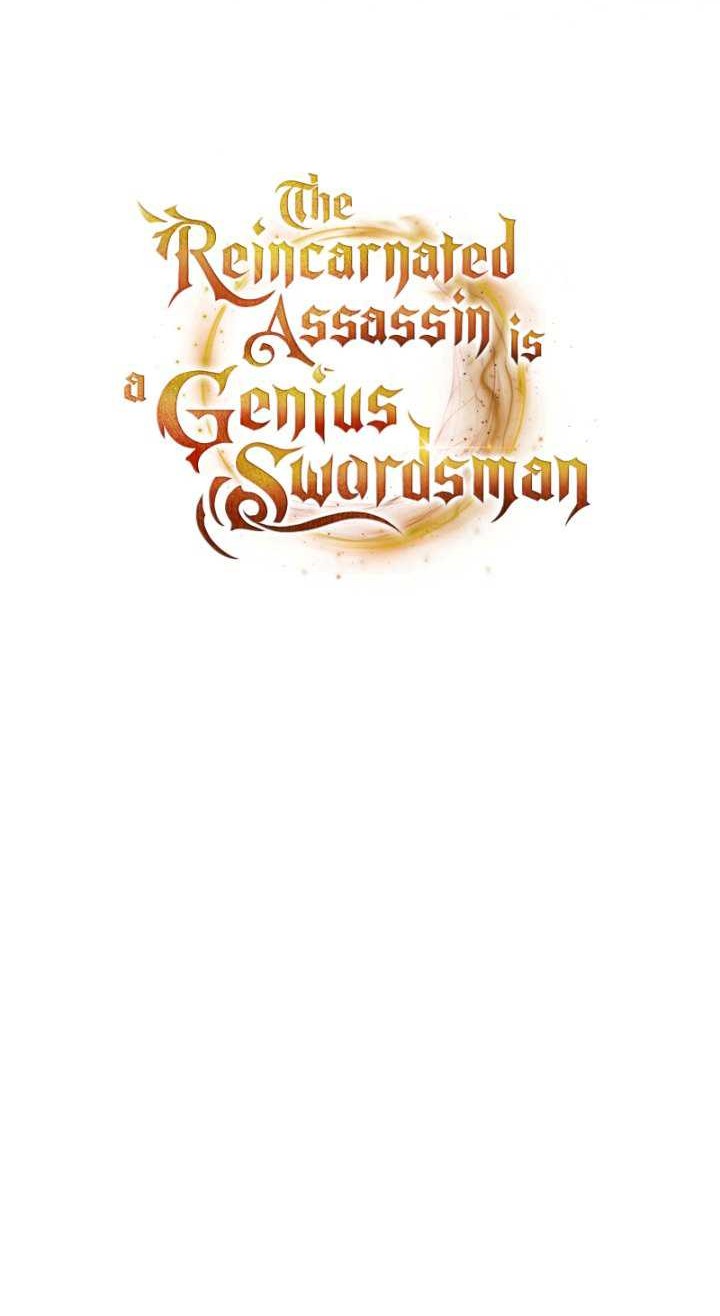 The Reincarnated Assassin is a Genius Swordsman Chapter 34 Gambar 7