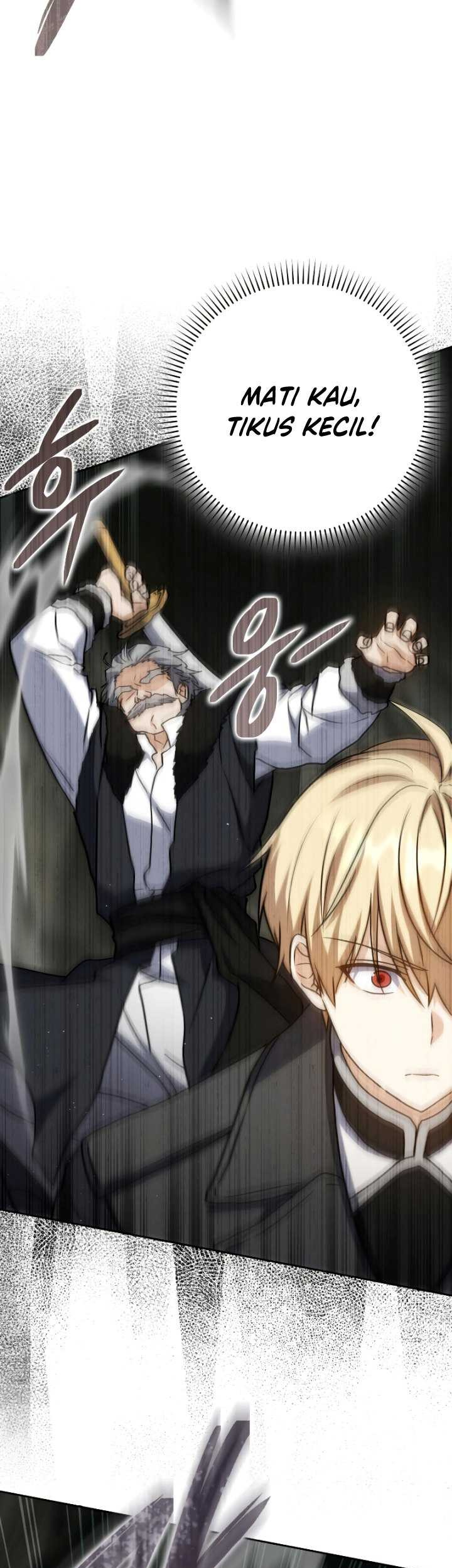 The Reincarnated Assassin is a Genius Swordsman Chapter 34 Gambar 10