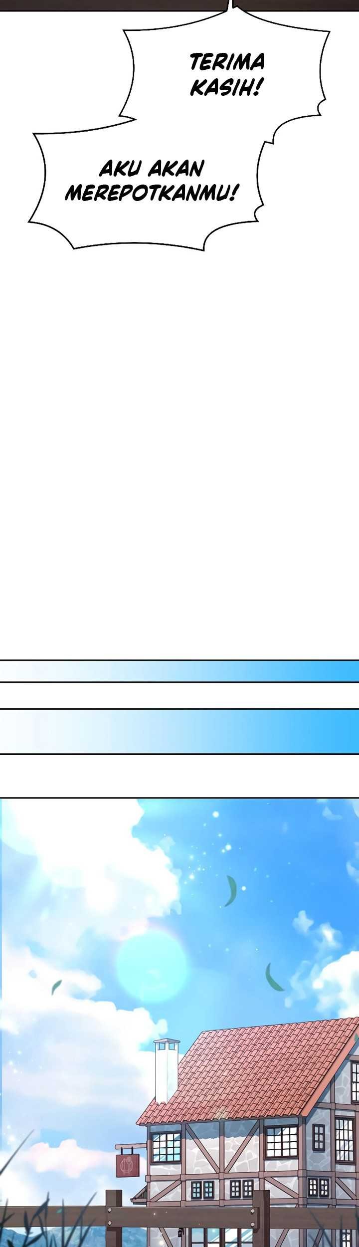 Archmage Restaurant Chapter 12 Gambar 32