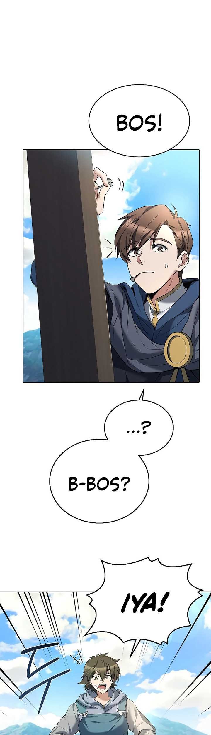 Archmage Restaurant Chapter 12 Gambar 34