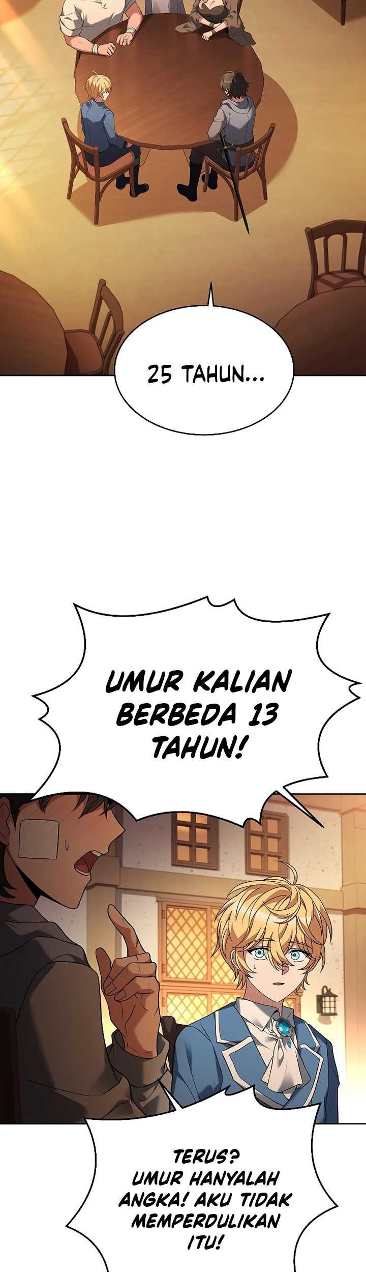 Archmage Restaurant Chapter 12 Gambar 18