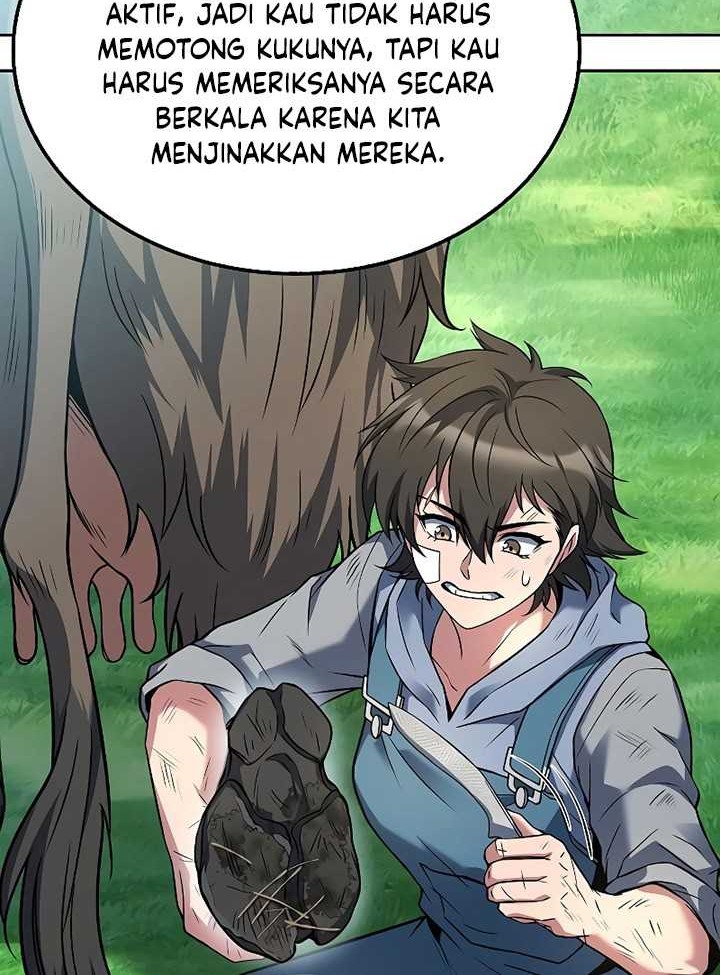 Archmage Restaurant Chapter 12 Gambar 47