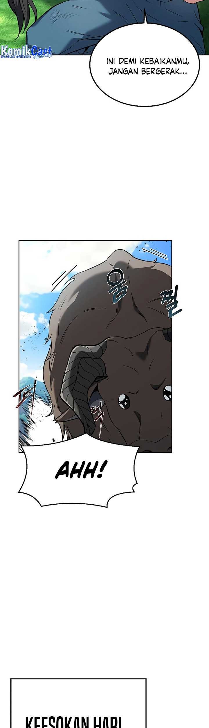 Archmage Restaurant Chapter 12 Gambar 48