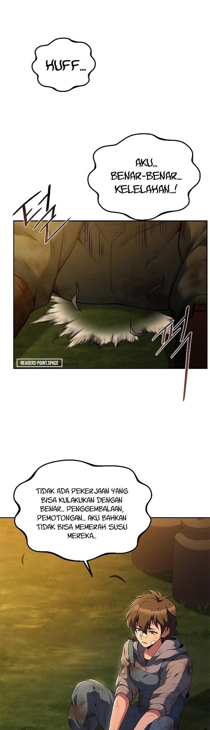 Archmage Restaurant Chapter 12 Gambar 54