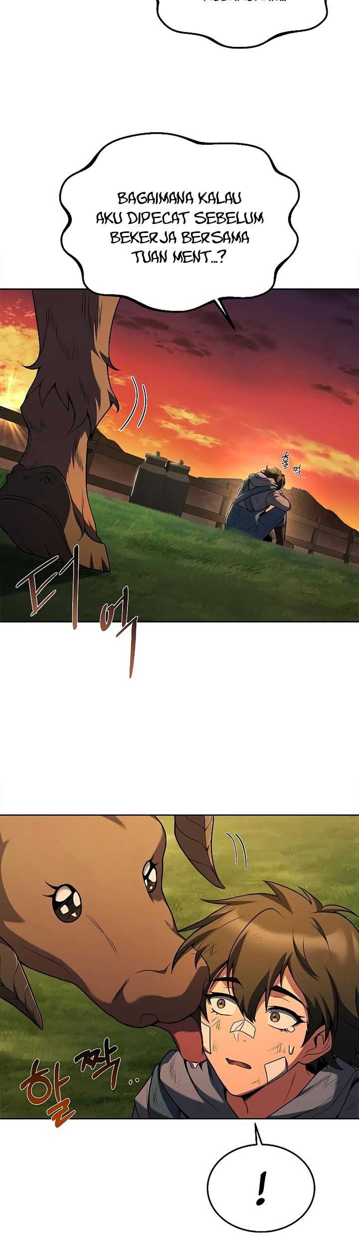 Archmage Restaurant Chapter 12 Gambar 56