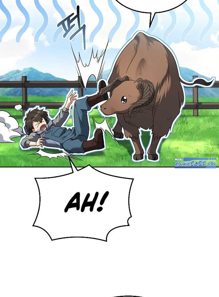 Archmage Restaurant Chapter 12 Gambar 39