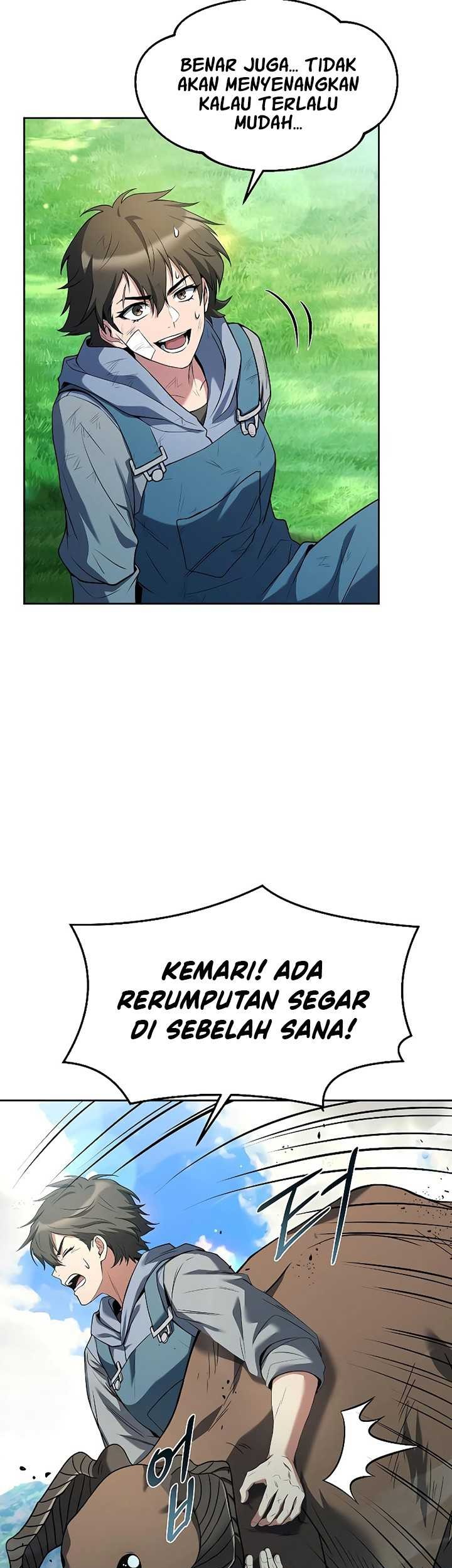 Archmage Restaurant Chapter 12 Gambar 40