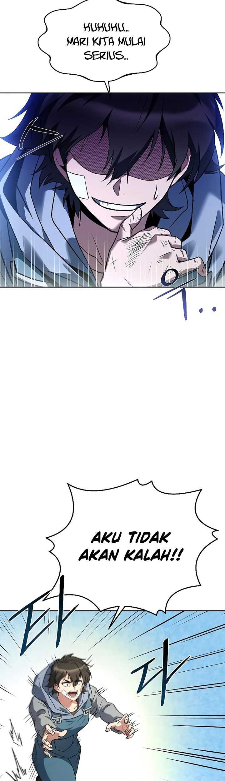 Archmage Restaurant Chapter 12 Gambar 44