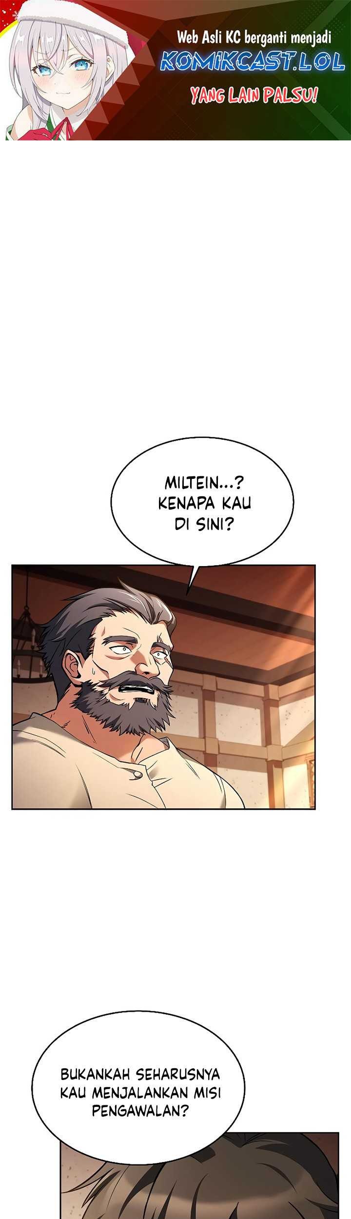 Manhwa Archmage Restaurant Chapter 12 gambar nomor 2