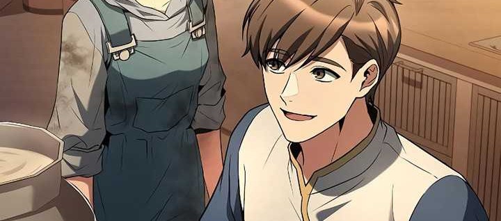 Archmage Restaurant Chapter 12 Gambar 67