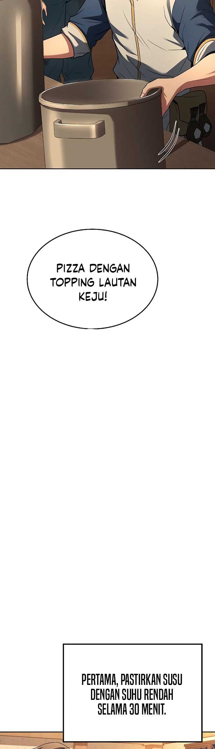 Archmage Restaurant Chapter 12 Gambar 68