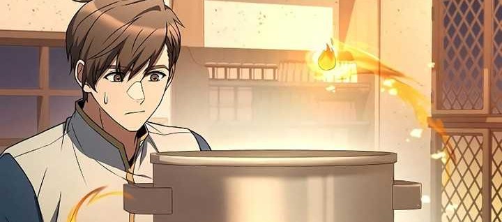 Archmage Restaurant Chapter 12 Gambar 69