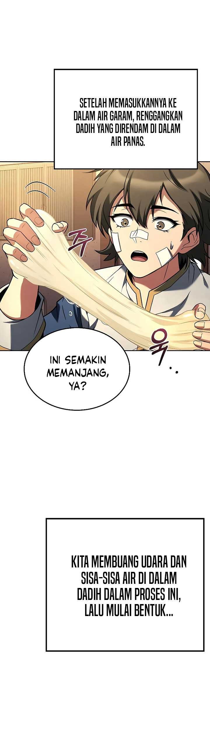 Archmage Restaurant Chapter 12 Gambar 74