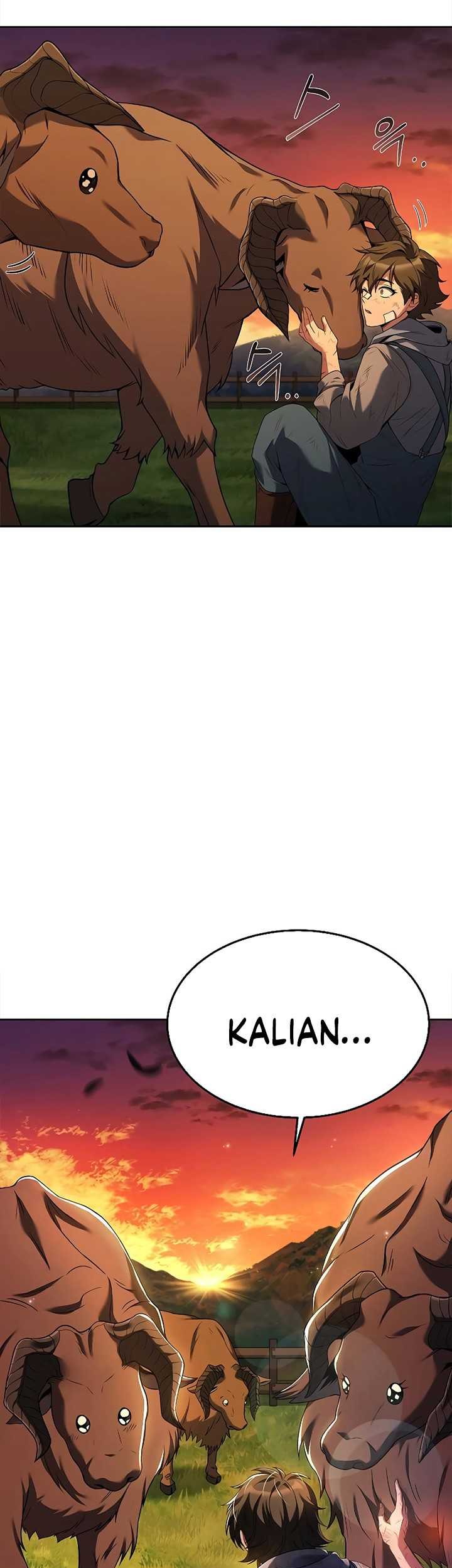 Archmage Restaurant Chapter 12 Gambar 58