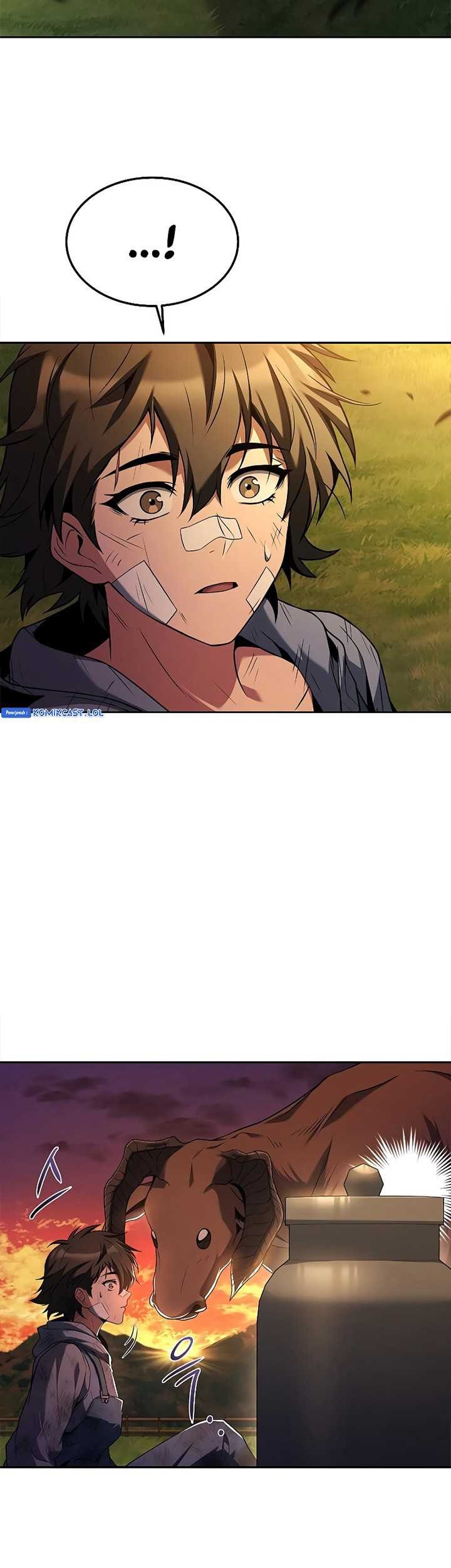 Archmage Restaurant Chapter 12 Gambar 60