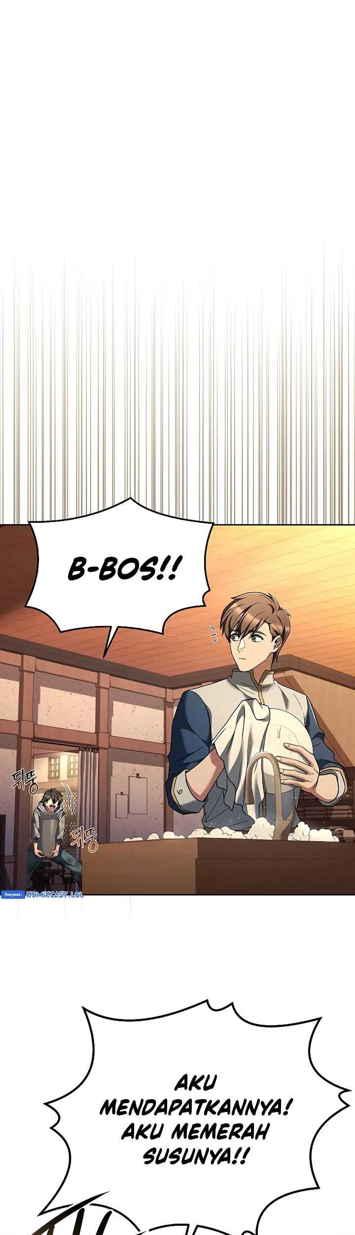 Archmage Restaurant Chapter 12 Gambar 62