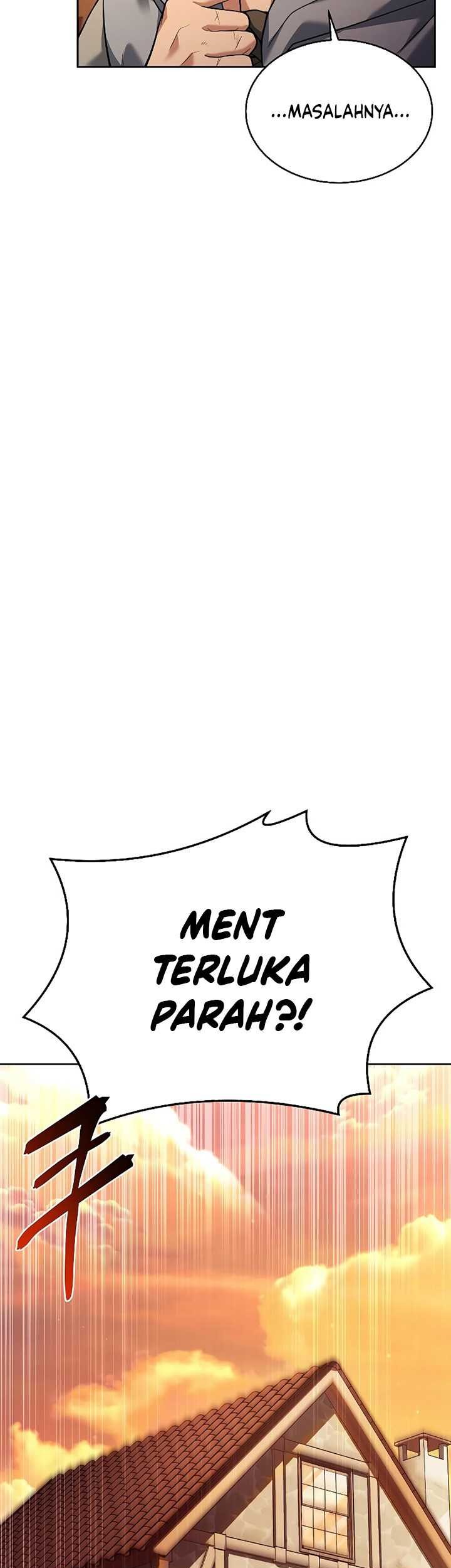 Archmage Restaurant Chapter 12 Gambar 4