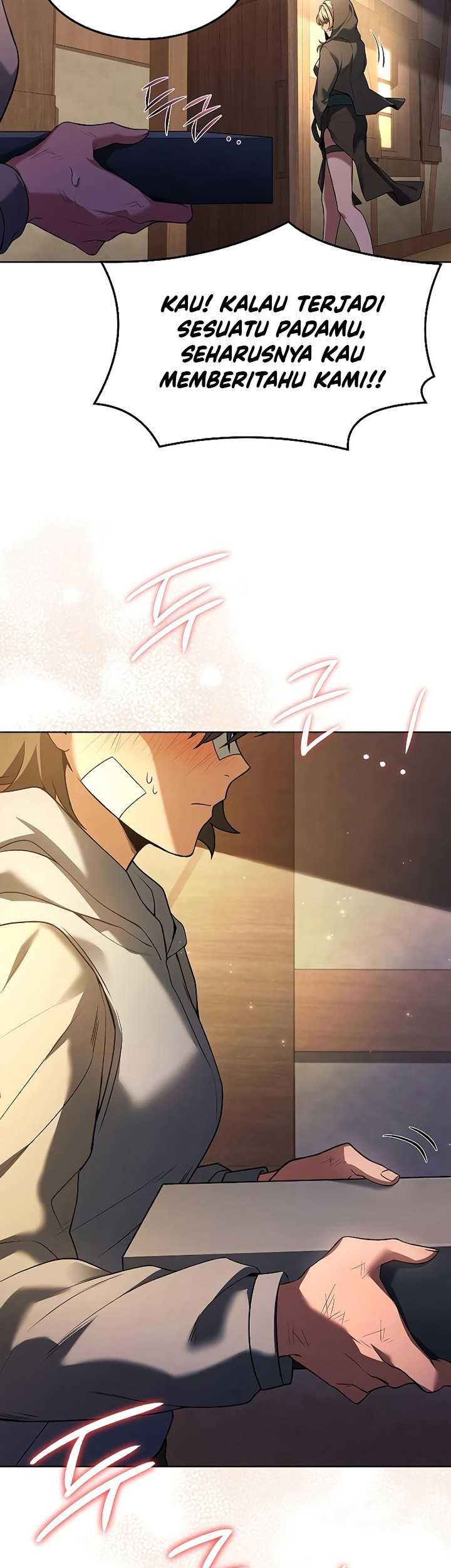 Archmage Restaurant Chapter 12 Gambar 88