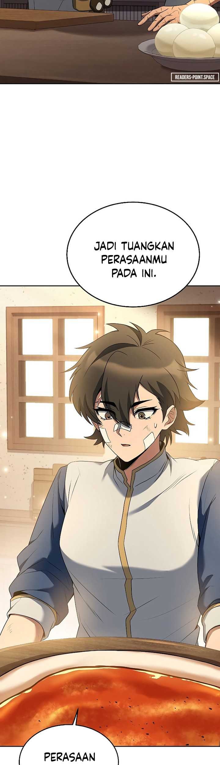 Archmage Restaurant Chapter 12 Gambar 82