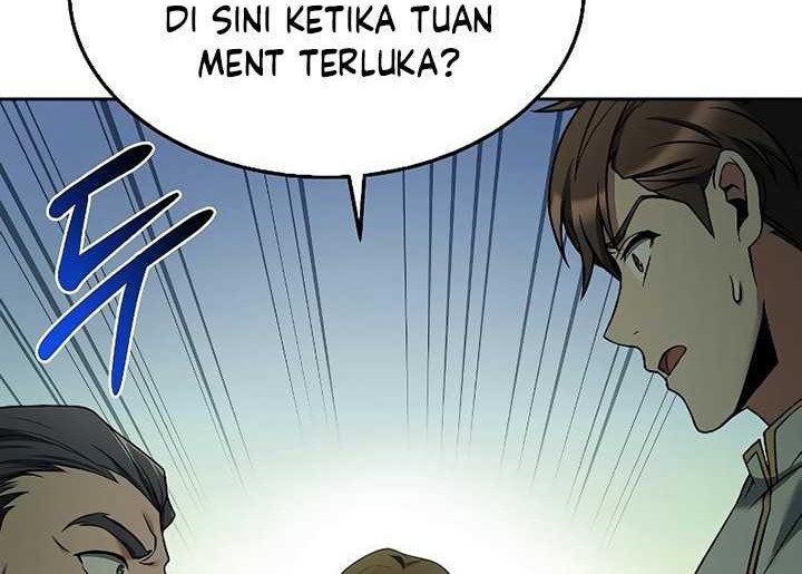 Archmage Restaurant Chapter 12 Gambar 9