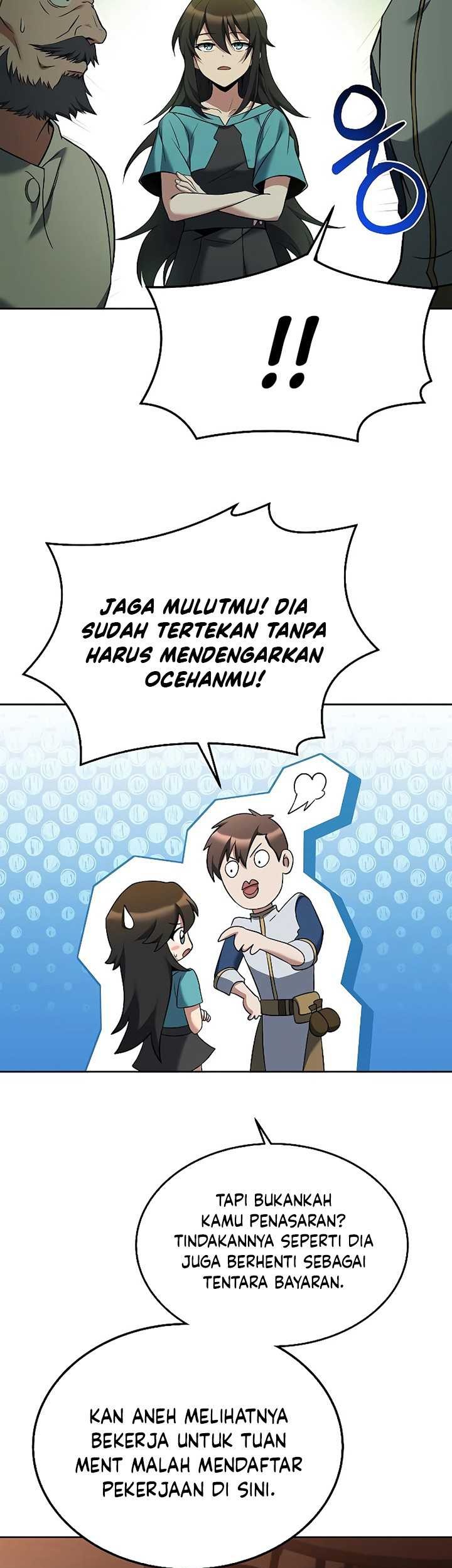 Archmage Restaurant Chapter 12 Gambar 10