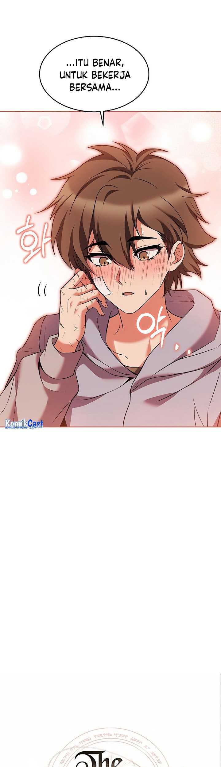 Archmage Restaurant Chapter 12 Gambar 14