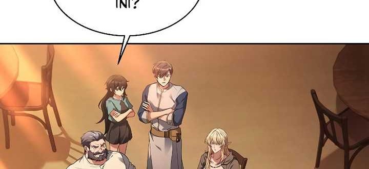 Archmage Restaurant Chapter 12 Gambar 17