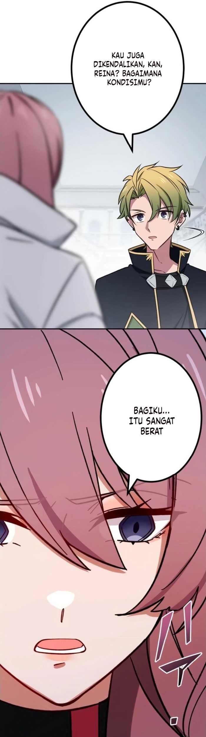 The strongest assassin gets transferred to another world with his whole class Chapter 19 Gambar 42