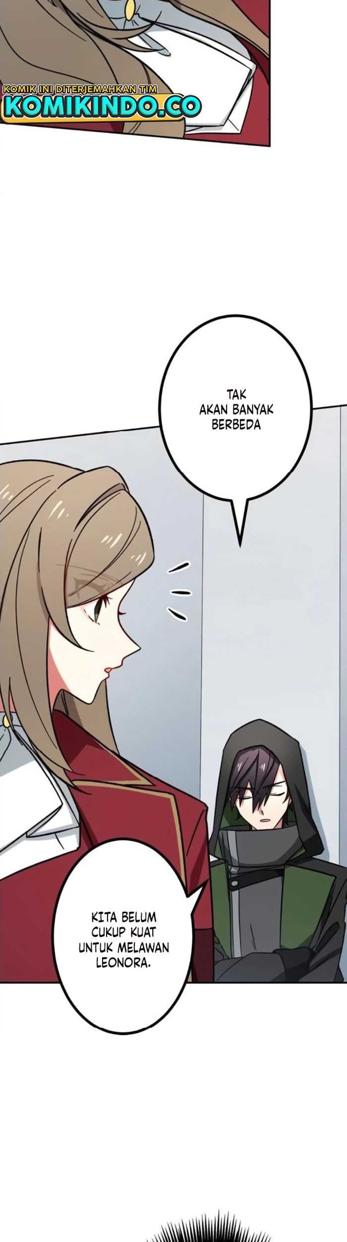 The strongest assassin gets transferred to another world with his whole class Chapter 19 Gambar 46