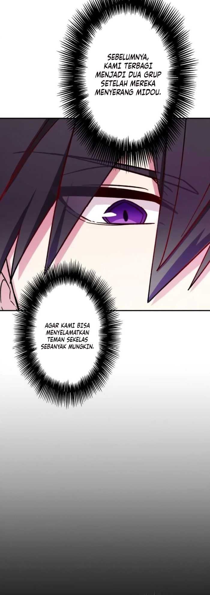 The strongest assassin gets transferred to another world with his whole class Chapter 19 Gambar 47