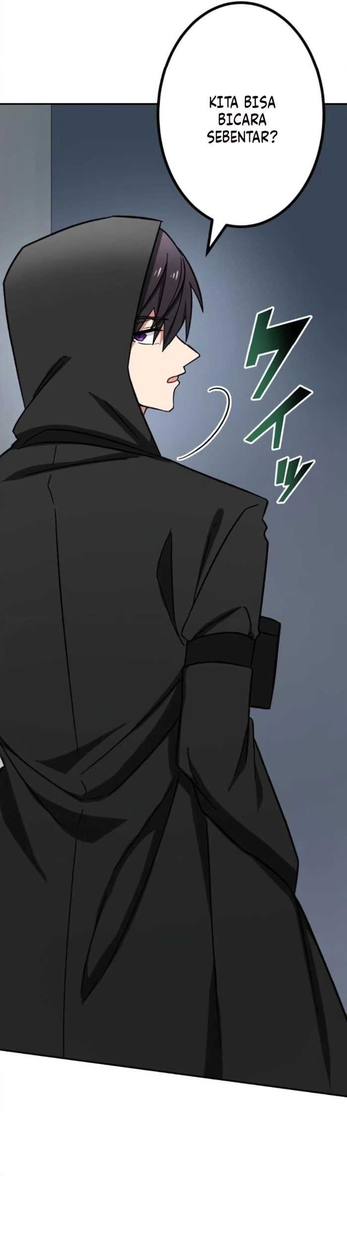 The strongest assassin gets transferred to another world with his whole class Chapter 19 Gambar 51