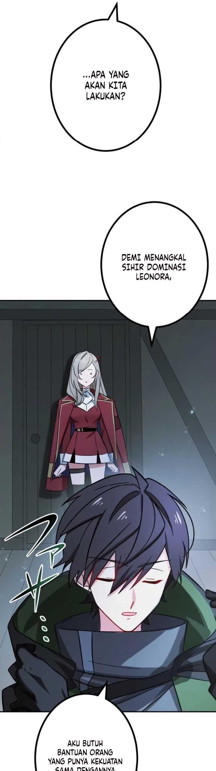 The strongest assassin gets transferred to another world with his whole class Chapter 19 Gambar 55