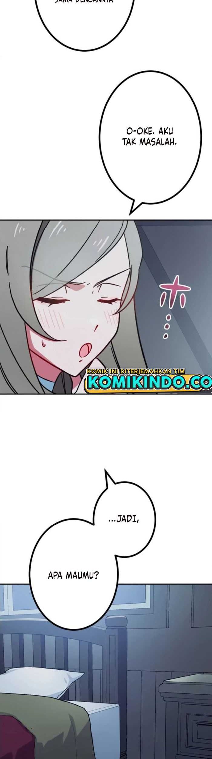 The strongest assassin gets transferred to another world with his whole class Chapter 19 Gambar 56