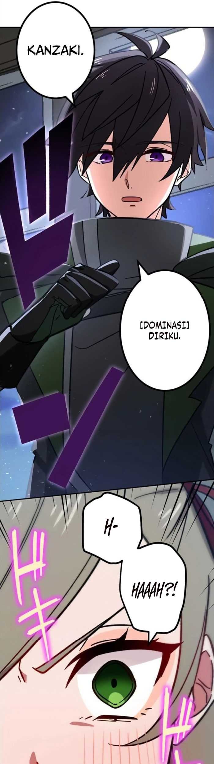 The strongest assassin gets transferred to another world with his whole class Chapter 19 Gambar 58