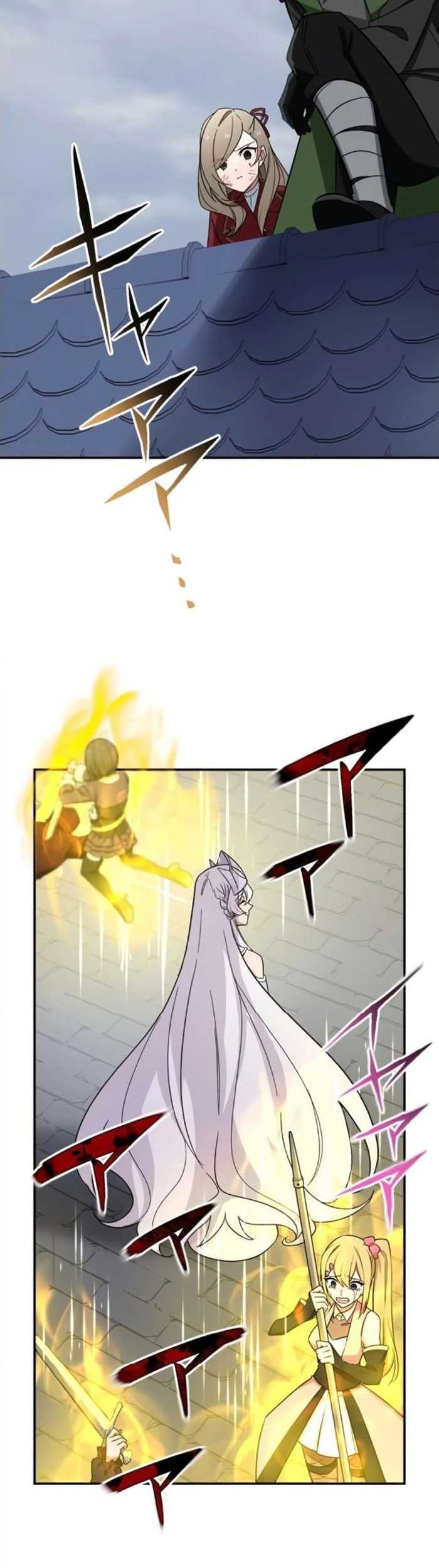 The strongest assassin gets transferred to another world with his whole class Chapter 19 Gambar 30