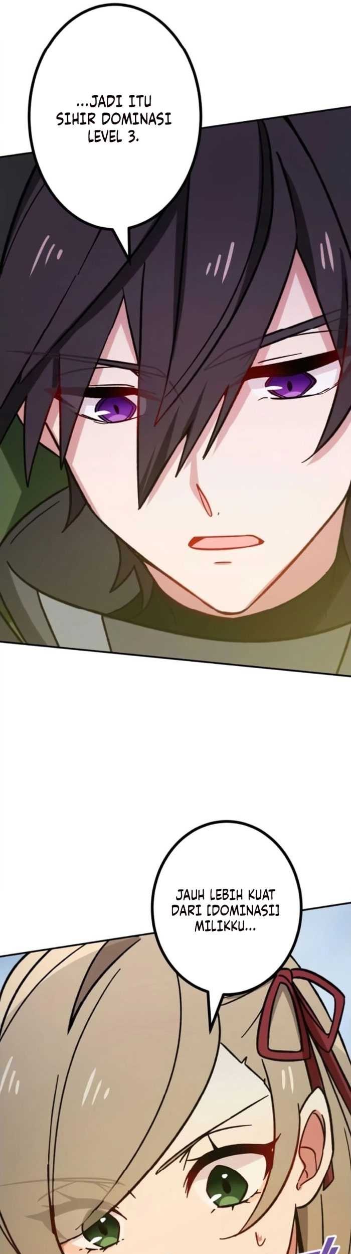 The strongest assassin gets transferred to another world with his whole class Chapter 19 Gambar 32