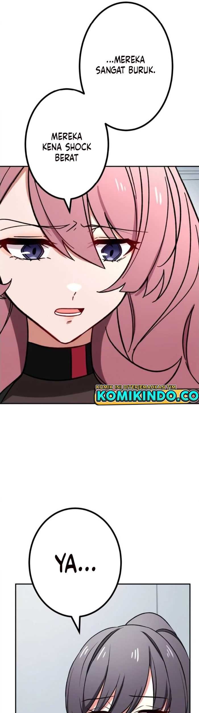 The strongest assassin gets transferred to another world with his whole class Chapter 19 Gambar 39