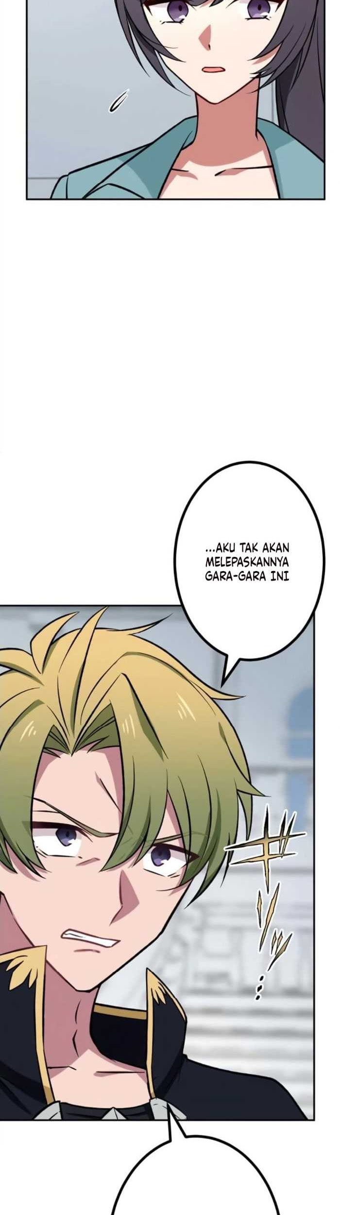 The strongest assassin gets transferred to another world with his whole class Chapter 19 Gambar 40