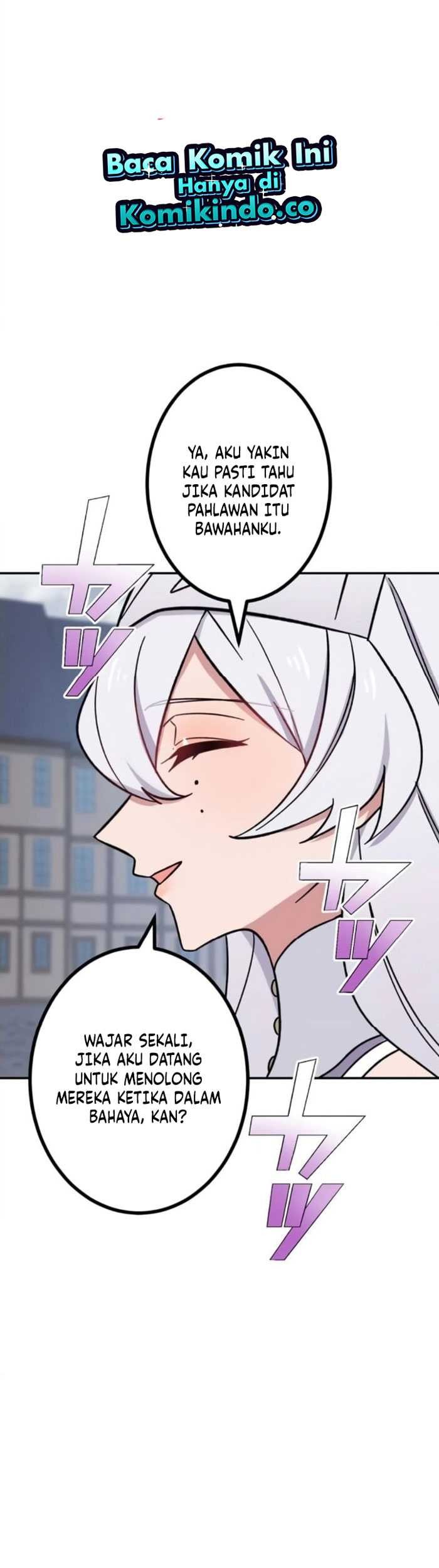 The strongest assassin gets transferred to another world with his whole class Chapter 19 Gambar 5