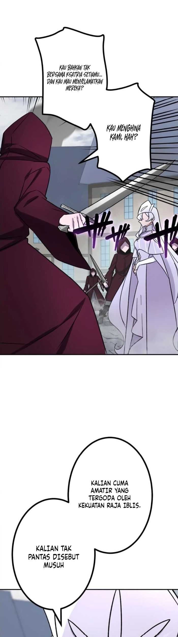 The strongest assassin gets transferred to another world with his whole class Chapter 19 Gambar 6