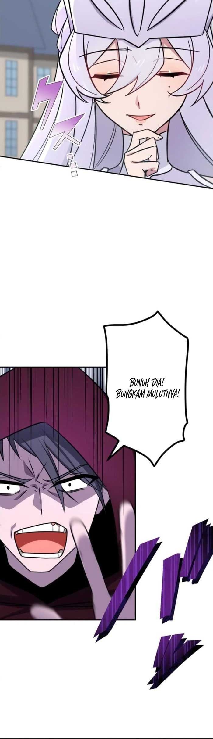 The strongest assassin gets transferred to another world with his whole class Chapter 19 Gambar 7