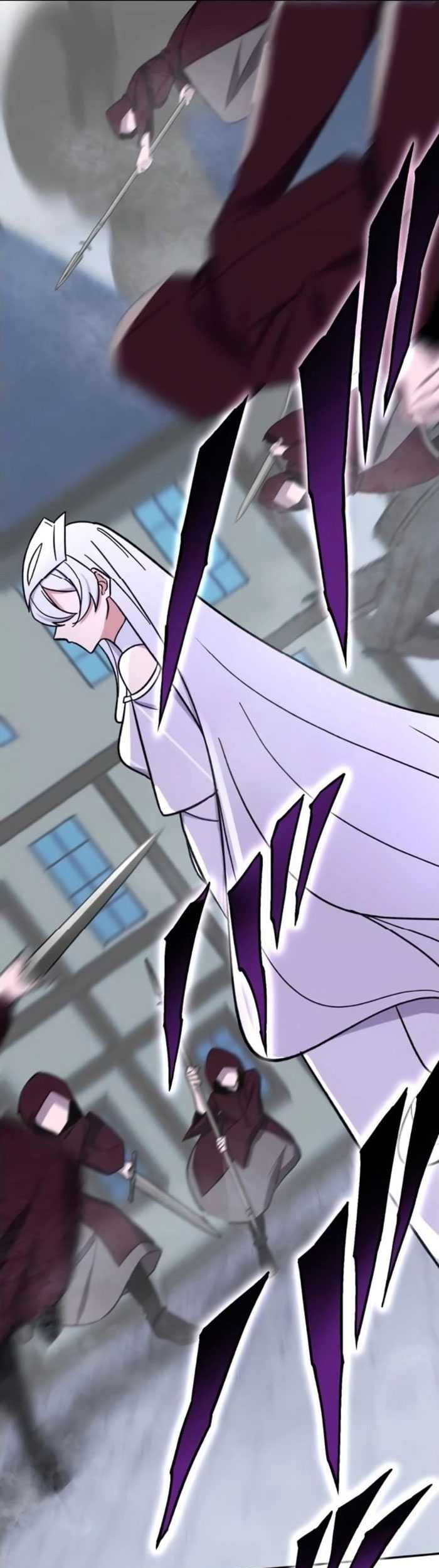 The strongest assassin gets transferred to another world with his whole class Chapter 19 Gambar 8