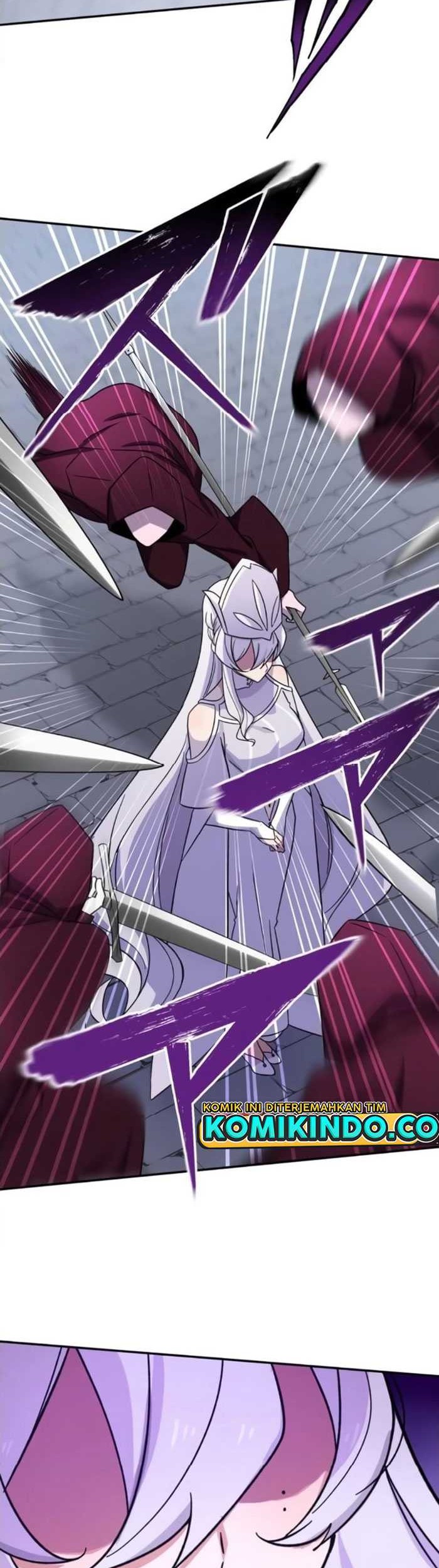 The strongest assassin gets transferred to another world with his whole class Chapter 19 Gambar 9