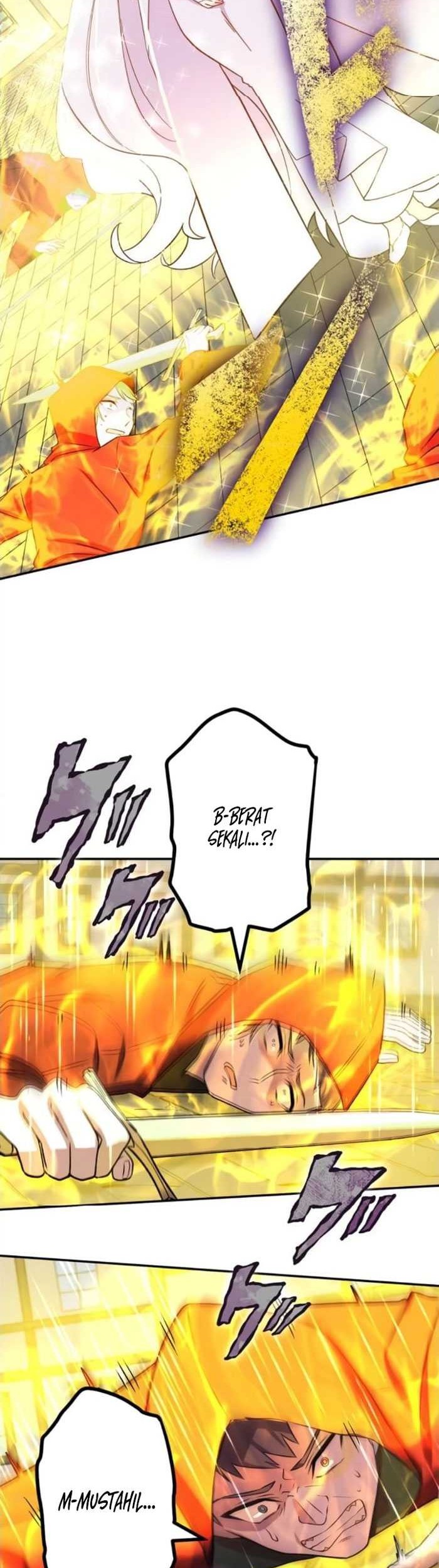 The strongest assassin gets transferred to another world with his whole class Chapter 19 Gambar 13