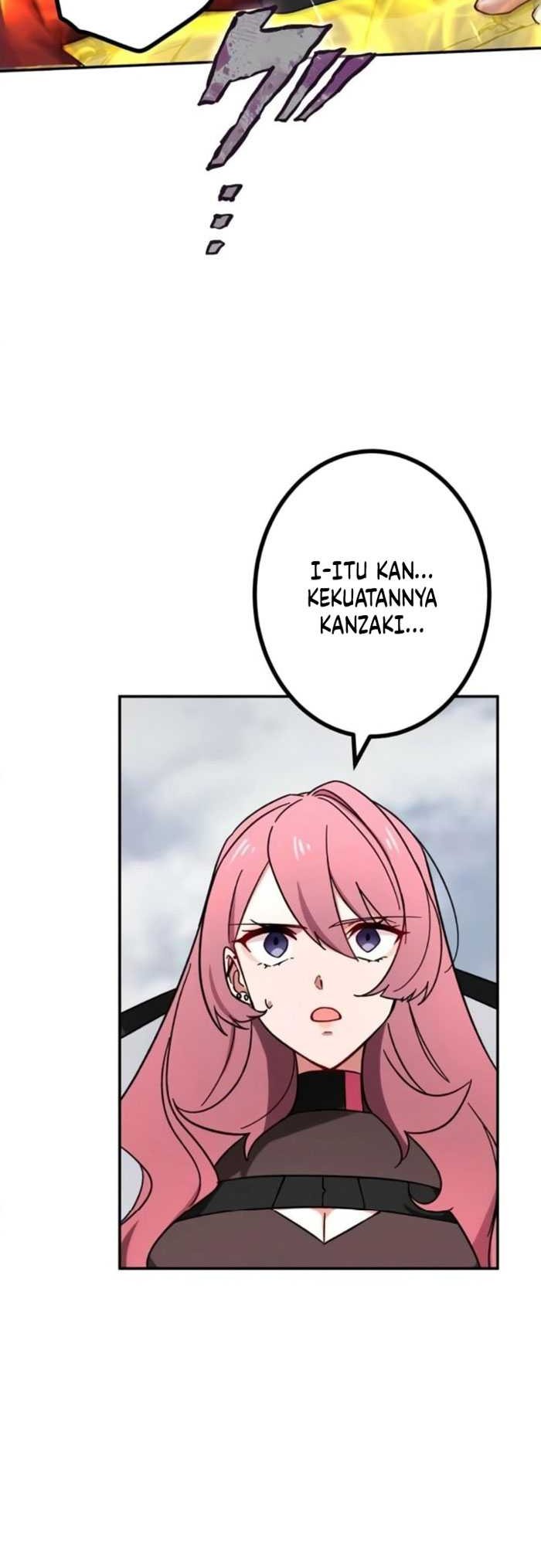 The strongest assassin gets transferred to another world with his whole class Chapter 19 Gambar 14