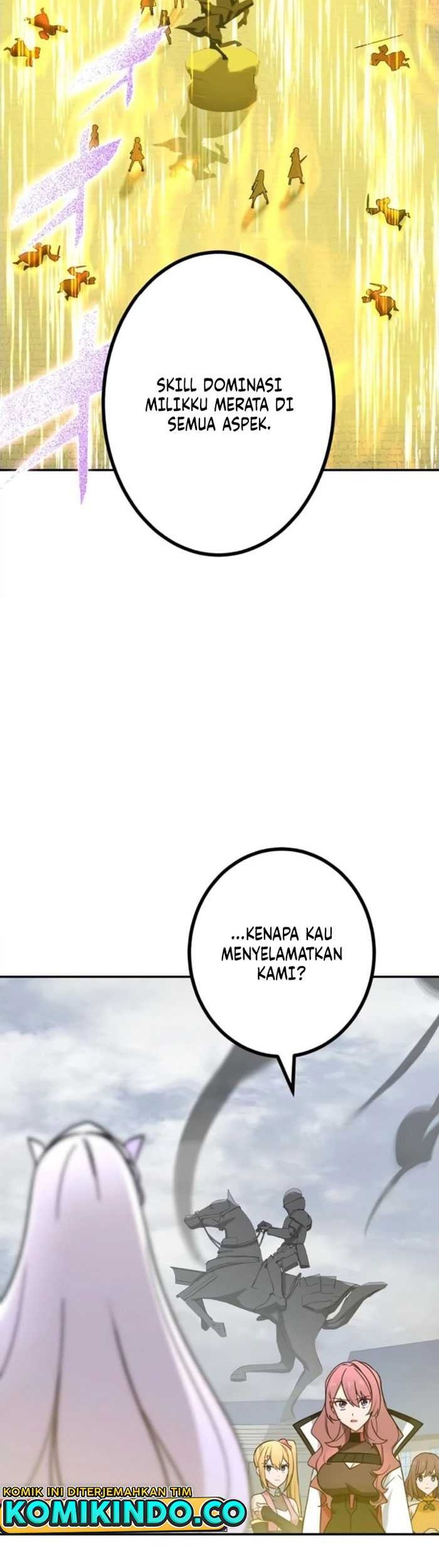 The strongest assassin gets transferred to another world with his whole class Chapter 19 Gambar 16