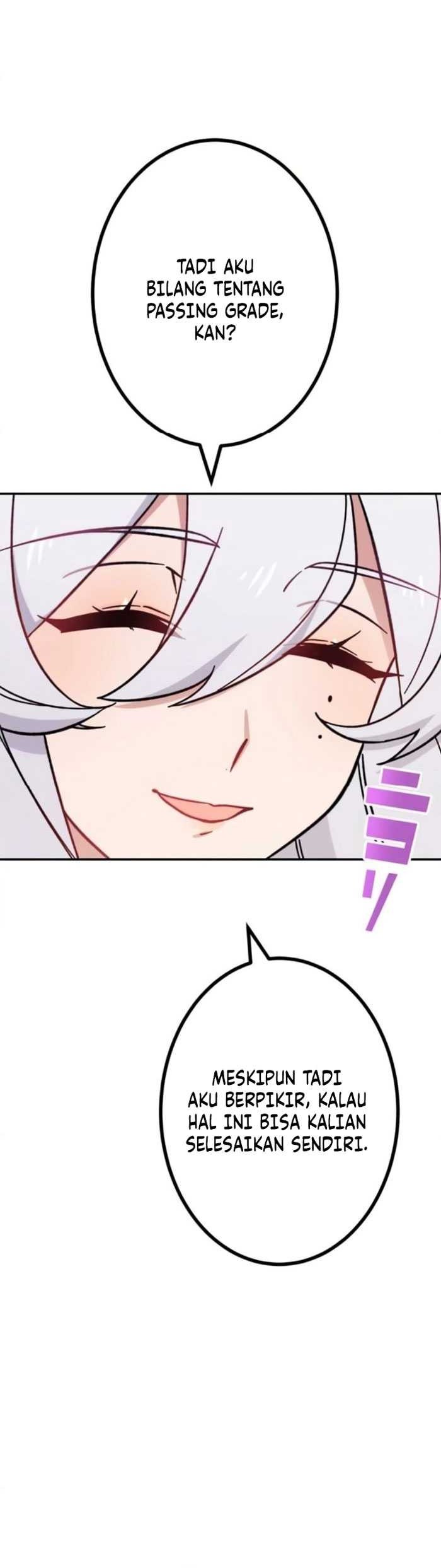 The strongest assassin gets transferred to another world with his whole class Chapter 19 Gambar 17