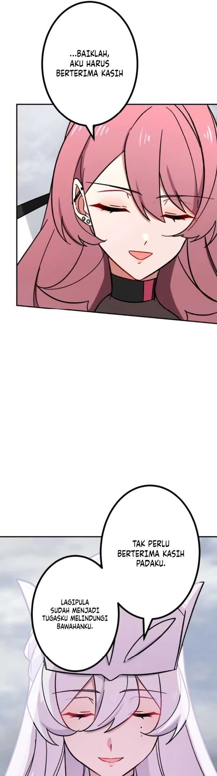 The strongest assassin gets transferred to another world with his whole class Chapter 19 Gambar 18